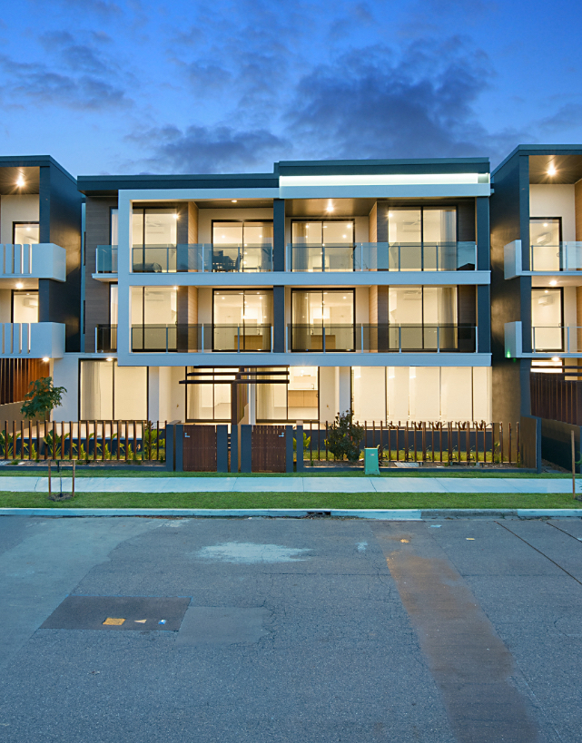 Tessa Residential Brisbane Real Estate Management, Sales & Rentals